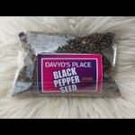 Black Pepper Seeds 100g