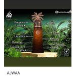  Lattafa Pride Ajwaa Eau De Parfum, a unisex fragrance launched in 2023. 