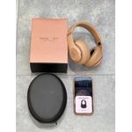 Luxury Beats Studio Pro x Kim Wireless Headphone - Active Noise Cancelling, 40H Battery, Bluetooth, Premium Over-Ear
