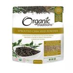 product_image_name-Organic Traditions-Sprouted Chia Powder 8oz 227Grams-3
