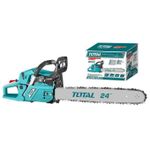 product_image_name-TOTAL-GASOLINE CHAIN SAW 62cc - 24"  -TG5602411-1