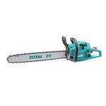 product_image_name-TOTAL-GASOLINE CHAIN SAW 62cc - 24"  -TG5602411-5