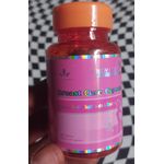 Green World Breast Care Capsule