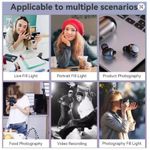 product_image_name-Generic-Varicolor Pro LED 600 Professional Light Kit-2