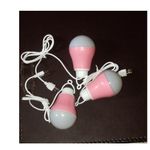 Solid USB LED Energy Saving BULB