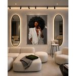 Generic High Quality Afro-centric wall art