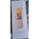 Generic Rechargeable Blender