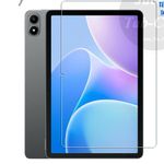 Generic INFINIX XPAD 20 11.0 INCH HIGH QUALITY SOLID 9H SMART TOUCH TABLET SCREEN PROTECTOR