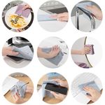 Generic Microfibre Cloths - Box of 20 - image 4