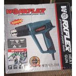 product_image_name-Generic-Worxflex Hot Air Gun With Accessories 2000w-2