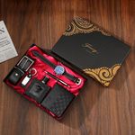 Jesou Collection Men gift set for MEN birthday gift wedding gift set corporate gift set