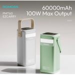product_image_name-Romoss-60000mA Powerful 100W Fast Charge Battery Laptop Power Bank-1