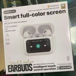Remax CozyPods W30N Earbuds With Screen - image 4