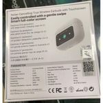 Remax CozyPods W30N Earbuds With Screen - image 5