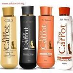 Skinlex Vitamin C and Carrot Body Lotion