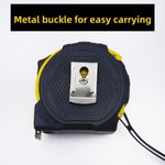 product_image_name-Generic-5m Measuring Tape Measure: Wear & Drop Resistant Professional Measuring Tool-3