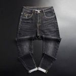 Good Demin Straight Jean For Guys