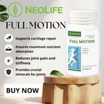 Nutrimax FULL MOTION