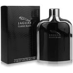 Jaguar Classic Black EDT 100ml(long Lasting 48hrs guaranteed)