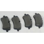 product_image_name-Wagner-ZX 872 QS SEMI-METALLIC FRONT BRAKE PAD SET-1