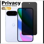 Google Pixel Pixel 10 pro Tempered Glass Screen Protector, 9H  Protective Film (  Screen Guard )