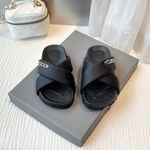 product_image_name-Yiwu-Cross Slippers 2025 Summer New Style Kidsren's Outer Wear-2