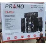 PRANO PR 3503 SUPER BASS HOME THEATER - image 2