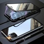 Generic front and back magnetic case for Samsung Galaxy S9 Plus/ S20plus/ S20Ultra/ S21plus/ Note 8/ Note9/ Note20/ iPhone 11pro/ iphone11 pro max/ iPhone 12 pro max - image 6
