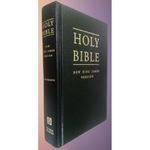 product_image_name-Holy Bible-NKJV Holy Bible (New King James Version Bibles)With Concordance /Dictionary - Hardcover-8