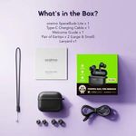 Oraimo FreePods spacebuds lite Playtime ENC True Wireless Ear buds - image 3