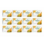 Extract Herbal Soap with Papaya  125g ×12