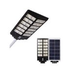 3000w Industrial Solar Street Light All In One 24 eyes