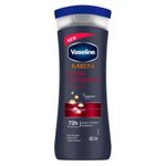 Vaseline MEN Extra Hydration Body Lotion-400ml