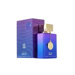 Genie Wavy Eau de Parfum 105ml NAFDAC NO:A2-103600 - image 2