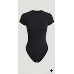 Fashion Sexy pin down top   for ladies - image 2