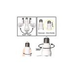 product_image_name-Generic-360 Panoramic Video Surveillance Cameras (with Bulb)-2