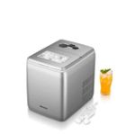 Generic Premium Hisense Ice Maker 25KG/24h 2600mL Water Tank (ICM2011