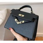 product_image_name-Fashion-unique versatile everyday handbag for ladies- black-3