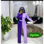 Unique and smart Ladies Jumpsuit 