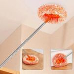 product_image_name-Generic-Microfiber Dust Mop Adjustable Wall Cleaning Mop-3