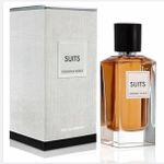 Fragrance World SUITS EAU DE PARFUM 100ML