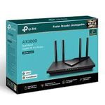 TP Link TP-Link AX300 Dual Band Archer AX55