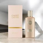 Khadlaj CAFFE LATTE EAU DE PARFUM 100ML
