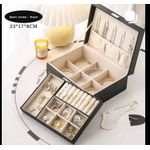 Jewelry box  