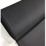 Senator Material With No Accessories