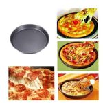 onesPizza PansCarbon Steel Non Stick Pizza Pan Pizza Baking Pan Set Of 3 Share this product    Carbon Steel Non Stick Pizza Pan Pizza Baking Pan Set Of 3
