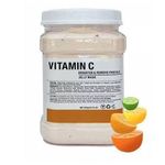 Dr Meinaier Vitamin C Brighten And Freckles Remove Jelly Mask 650g