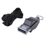 Classic Sports Plastic Whistle Professional