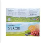 STC stemcel for adequate healthcare - 15 sachets in a pack x2