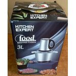 product_image_name-Gourmet-Cuisine  Multi Purpose  Food Machine-3Litres-1